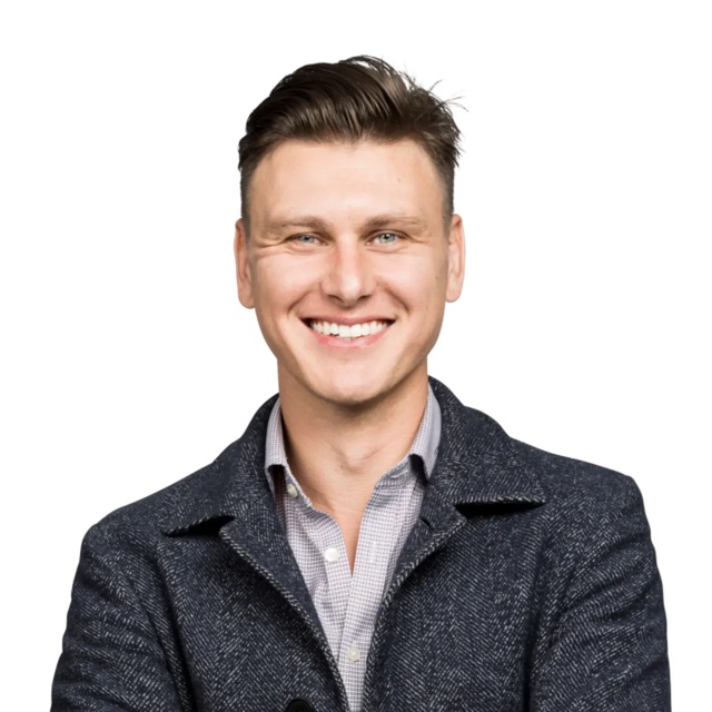 Ben Williams, Unreserved