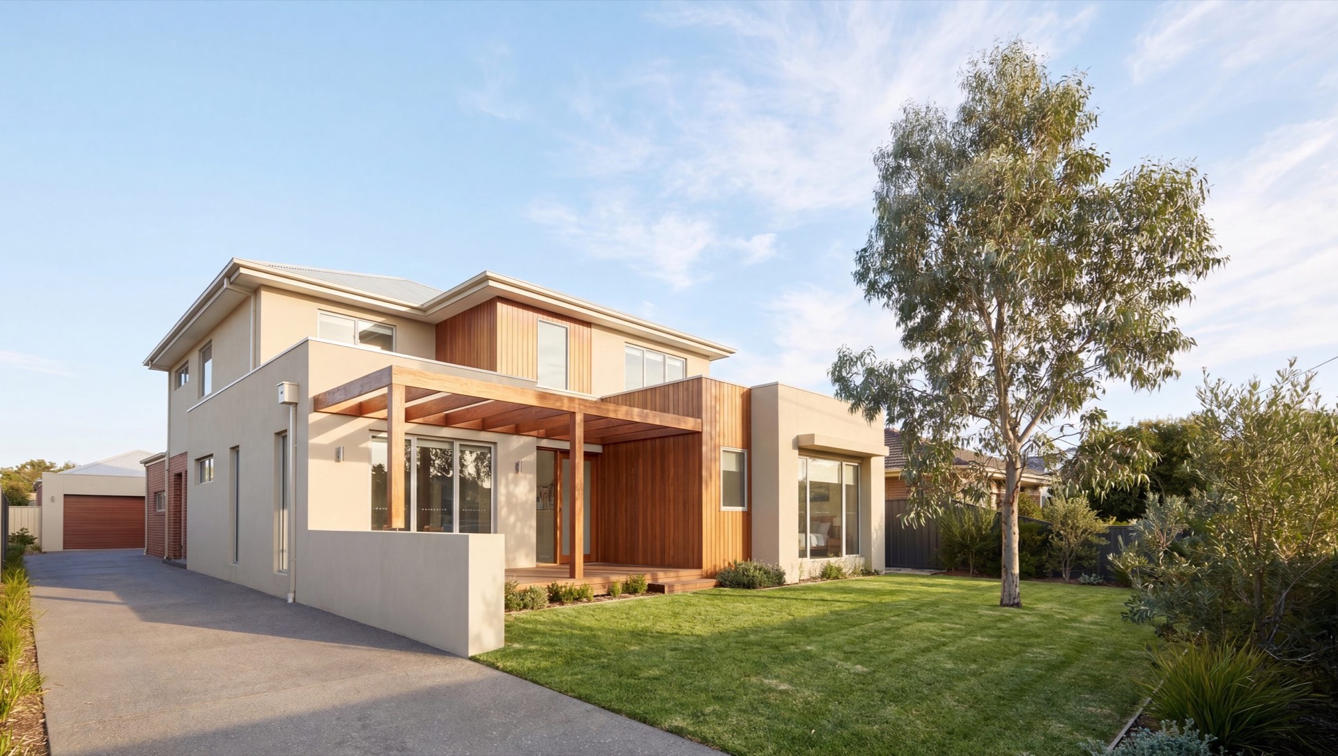 Should You Buy or Sell a House First?