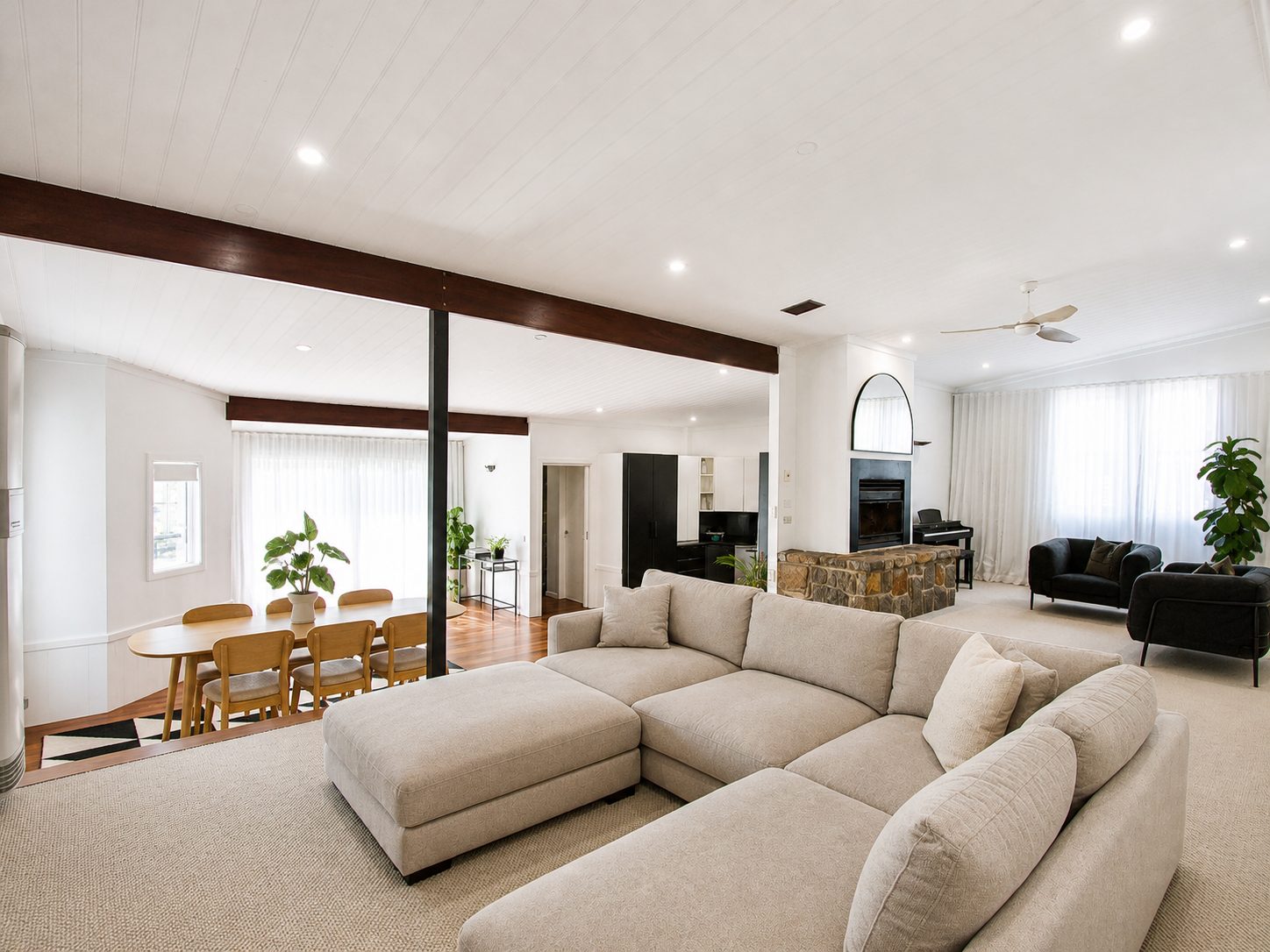 Real Unreserved listing, Cape Schanck interior