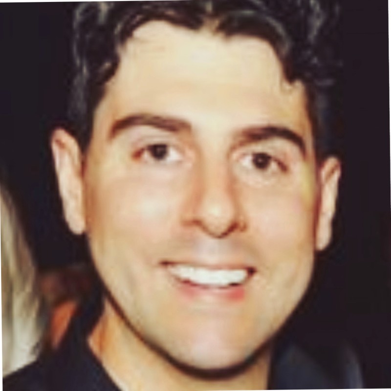 Jimmy Messis