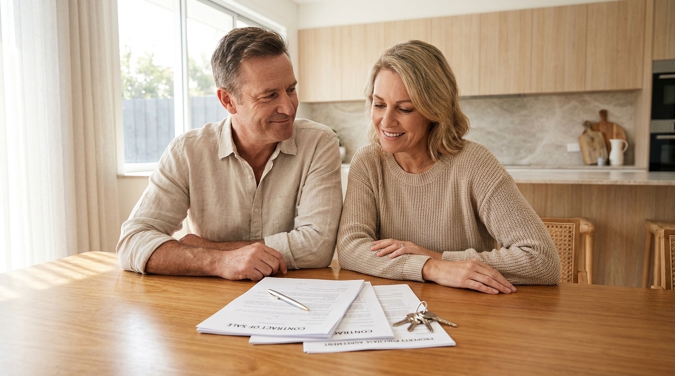 The Most Common Legal Mistakes Home Sellers Make in Australia