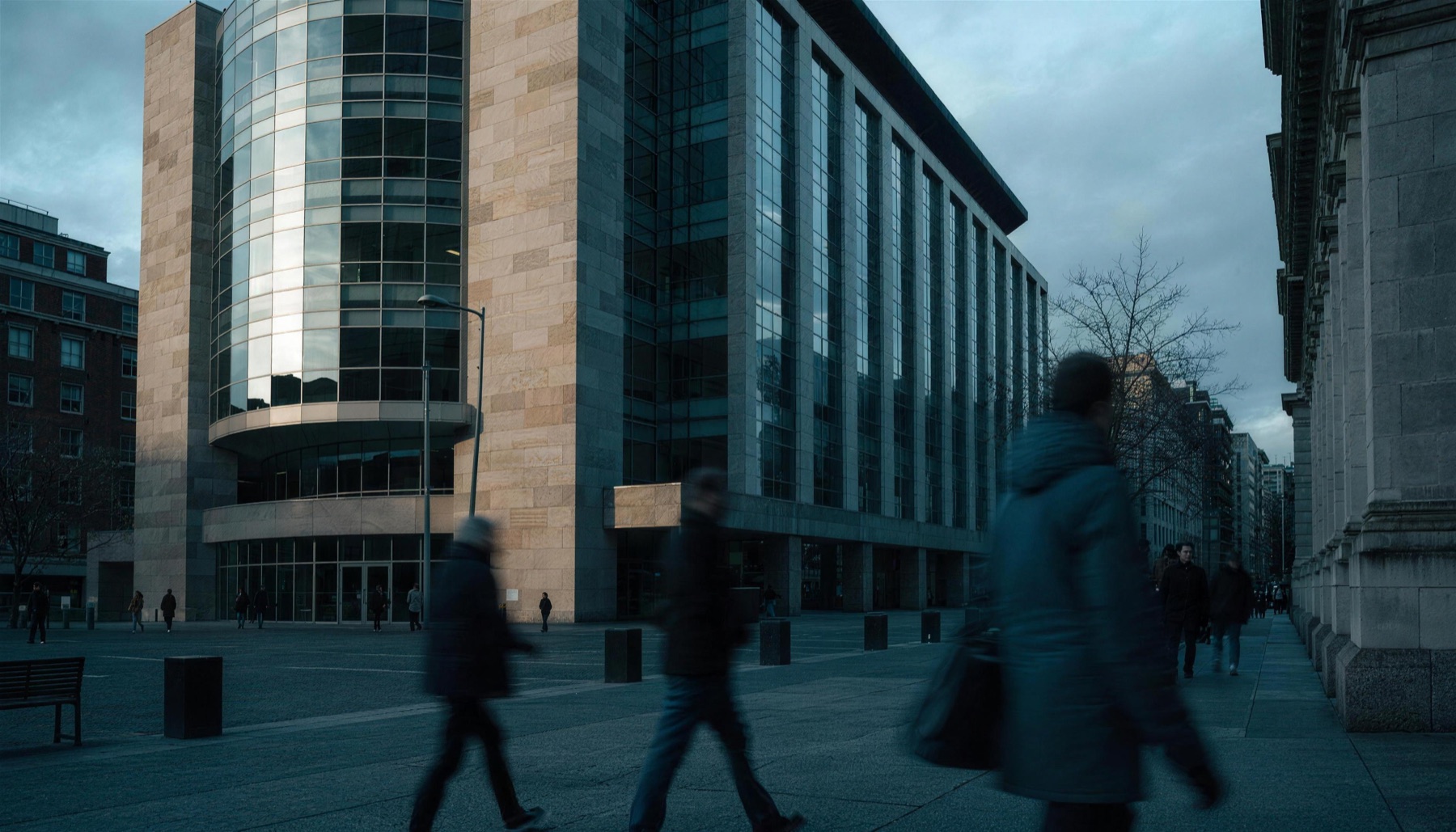 RBA holds at 4.35 per cent, but keeps the door open
